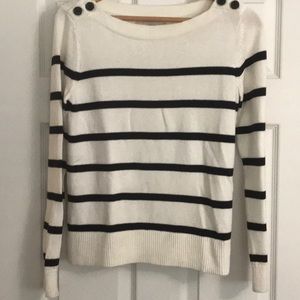ANN Taylor Loft Sweater